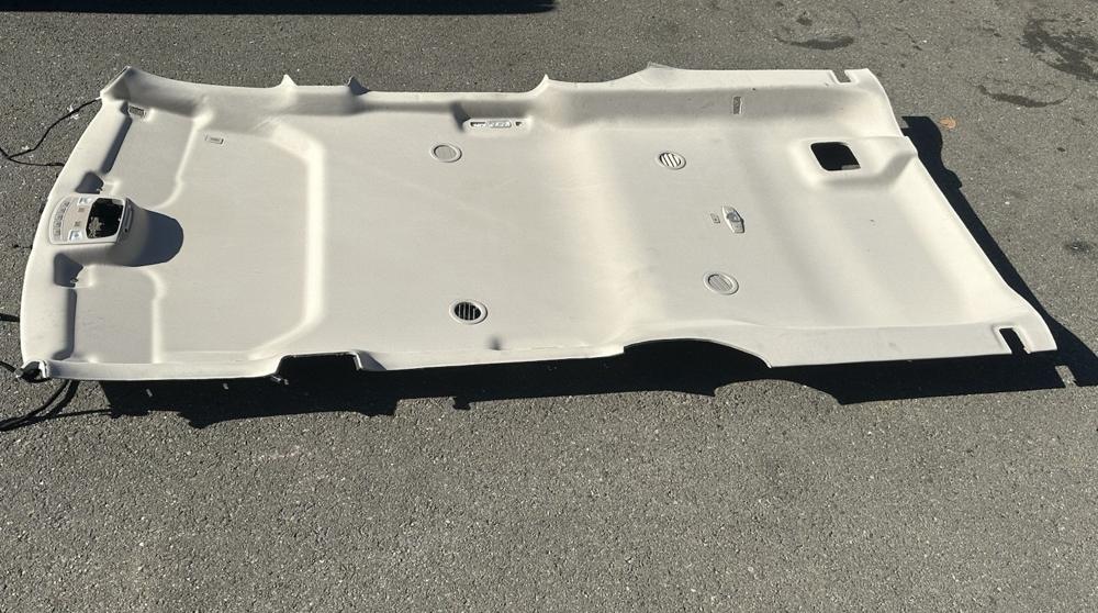 2012-2024 Ford Expedition Roof Headliner Ceiling Panel Trim Cover OEM – photo 3