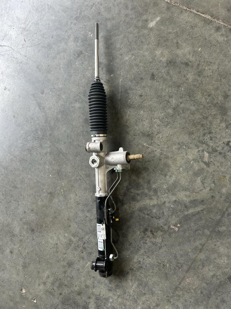 New OEM 2021-2022 RAM Fiat Dodge Promaster Steering Rack Pinion (RB1C) – photo 1
