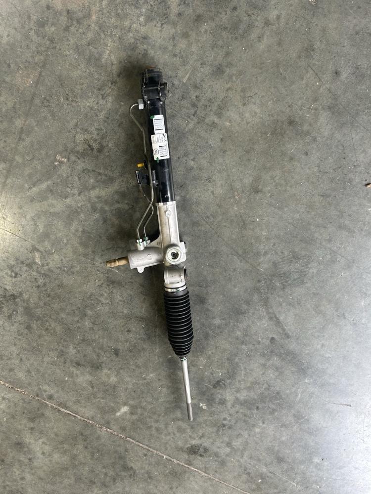 New OEM 2021-2022 RAM Fiat Dodge Promaster Steering Rack Pinion (RB1C) – photo 2