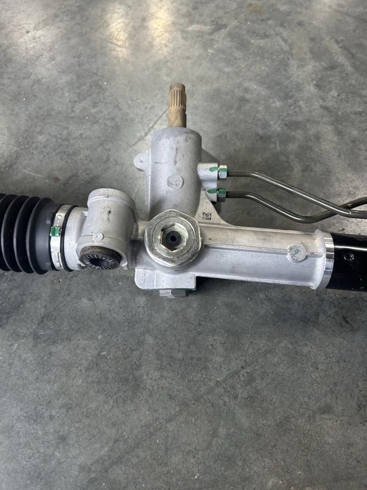 New OEM 2021-2022 RAM Fiat Dodge Promaster Steering Rack Pinion (RB1C) – photo 3