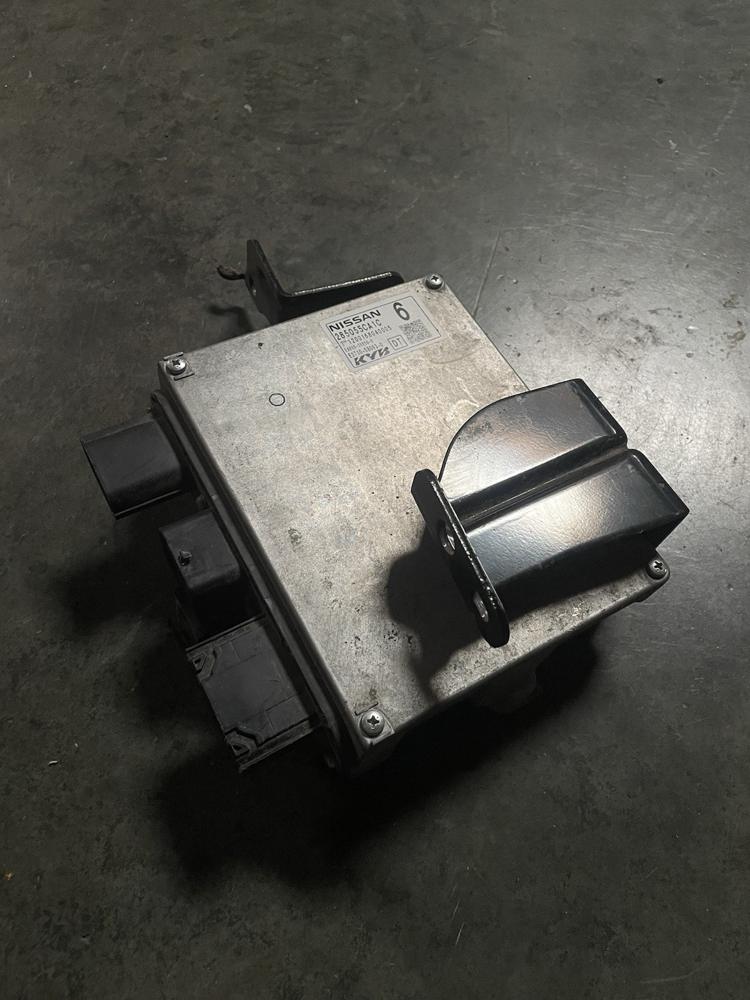 OEM Infiniti Q50 Power Steering Control Module Computer 285055CA1C – photo 1