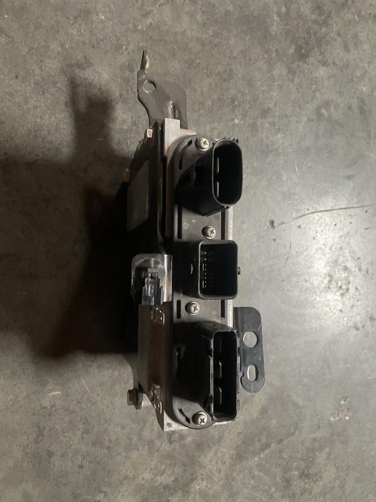 OEM Infiniti Q50 Power Steering Control Module Computer 285055CA1C – photo 4