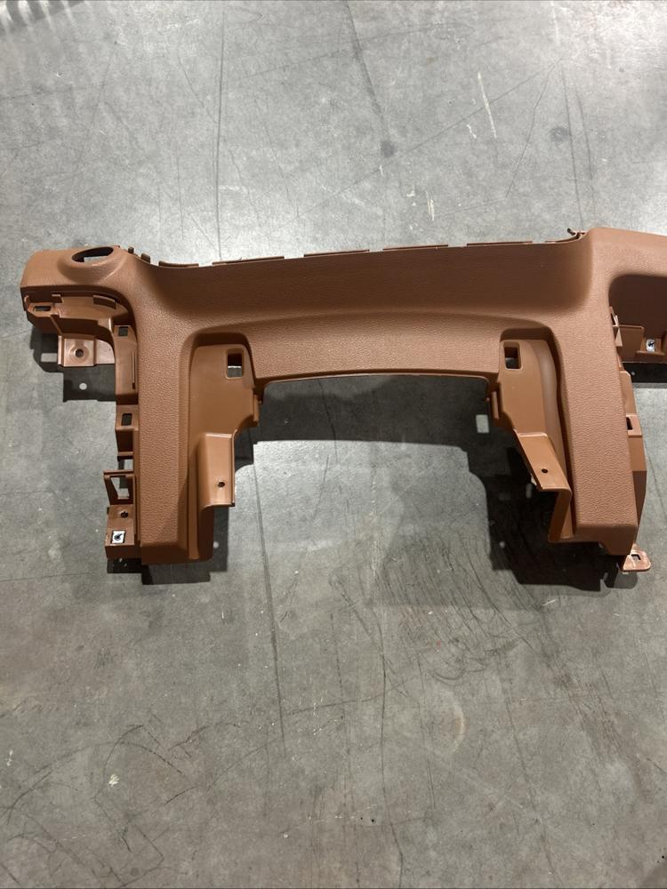 2024-2025 Kia Telluride Lower Dash Panel Black w/ Push Start 84760S9500 OEM – photo 2
