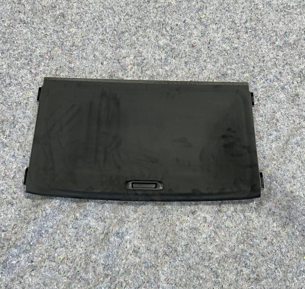 2020-2024 Kia Telluride EX Overhead Sunroof Moonroof Window Glass Sunshade OEM – photo 1