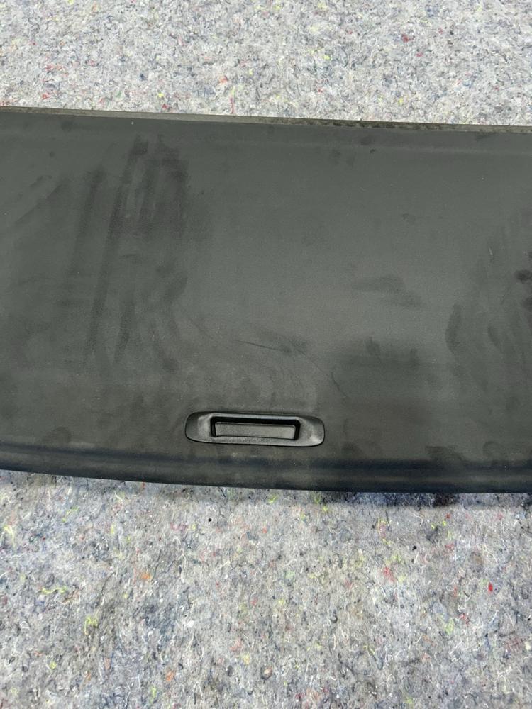 2020-2024 Kia Telluride EX Overhead Sunroof Moonroof Window Glass Sunshade OEM – photo 3