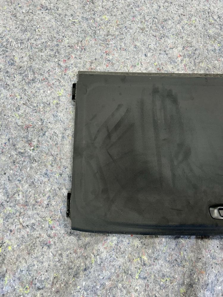 2020-2024 Kia Telluride EX Overhead Sunroof Moonroof Window Glass Sunshade OEM – photo 4