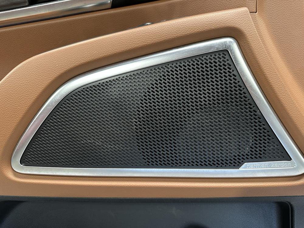 2023 2024 25 Kia Telluride LH Front Left Driver Side Door Trim Panel Terracotta – photo 3