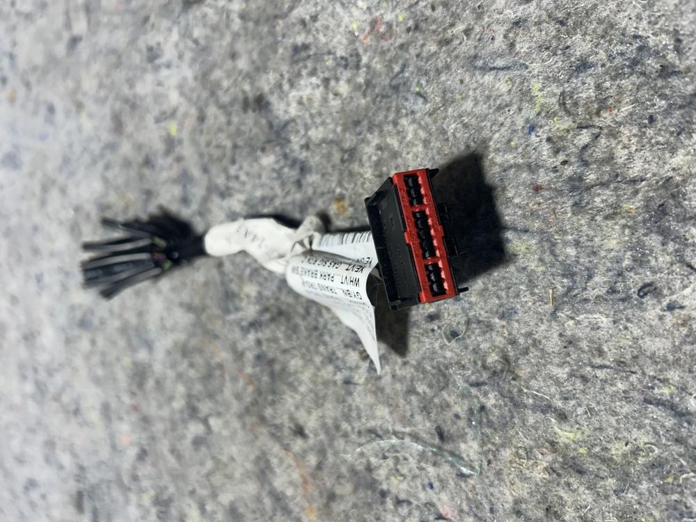 Ford Upfitter Harness LC3T-14A303-CA – photo 1