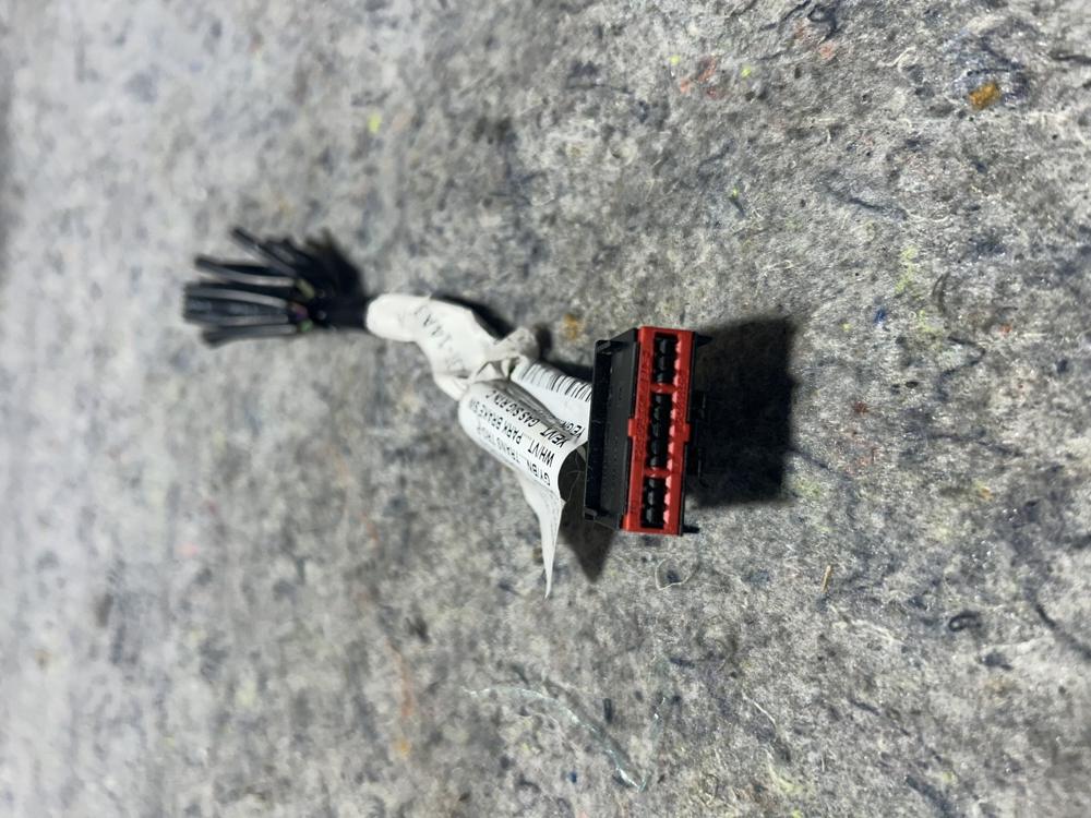 Ford Upfitter Harness LC3T-14A303-CA – photo 2