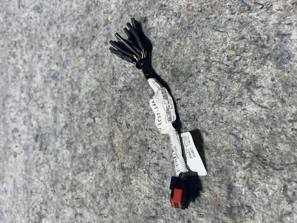 Ford Upfitter Harness LC3T-14A303-CA – photo 4
