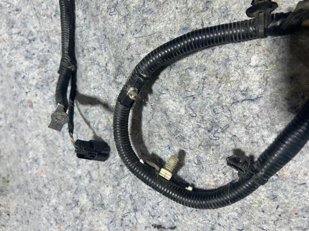2015-2020 Ford F150 3.5L Power Steering Wiring Harness JL3T-3C221-AD OEM – photo 2