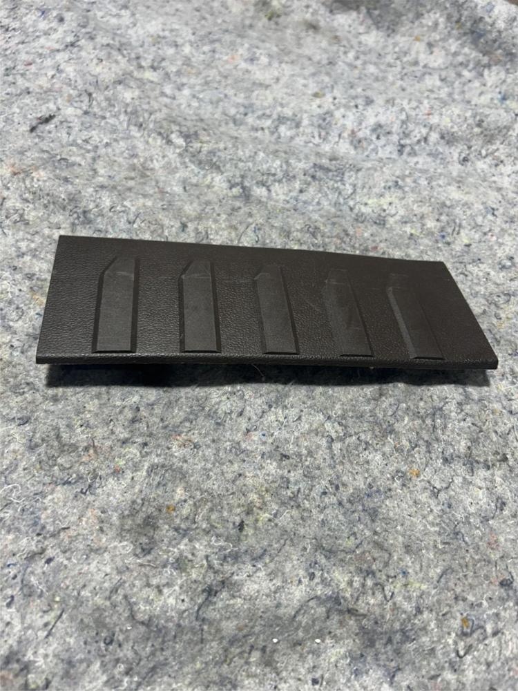 20 Ford Pickup F150 Sill Plate GL3B-1613244-AAW RH Rear Door Sill Plate – photo 1