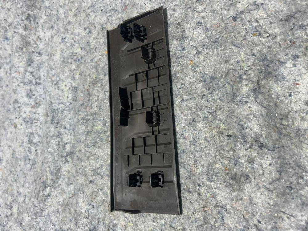 20 Ford Pickup F150 Sill Plate GL3B-1613244-AAW RH Rear Door Sill Plate – photo 4