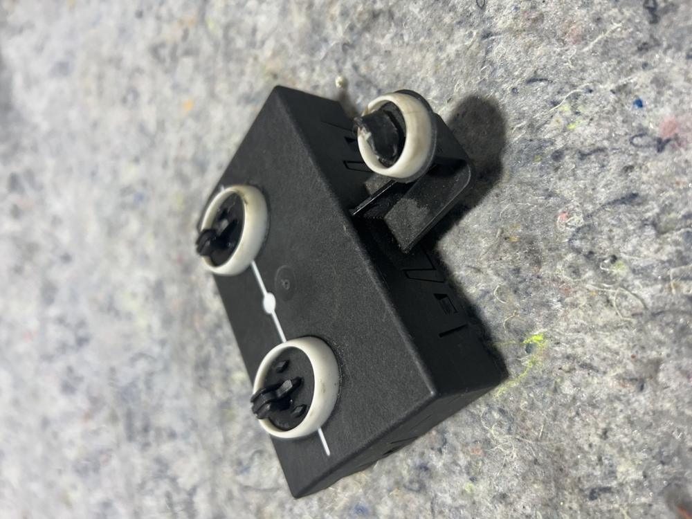 2010-2016 Porsche Panamera Right Passenger Front Door Control Module OEM – photo 2