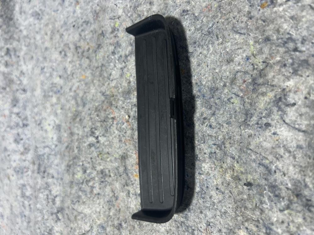 OEM Front Center Console Storage Trim for 2015-2023 Ford Mustang FR3B-63045M97-A – photo 4