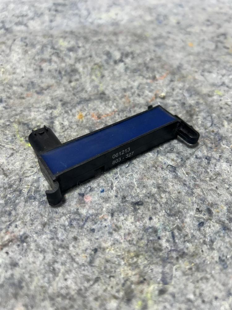 2011-2019 Cadillacats Xts Keyless Entry Antenna Module 13502549/74938400 OEM – photo 1