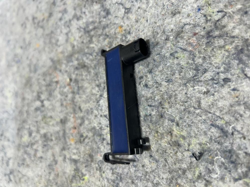 2011-2019 Cadillacats Xts Keyless Entry Antenna Module 13502549/74938400 OEM – photo 2