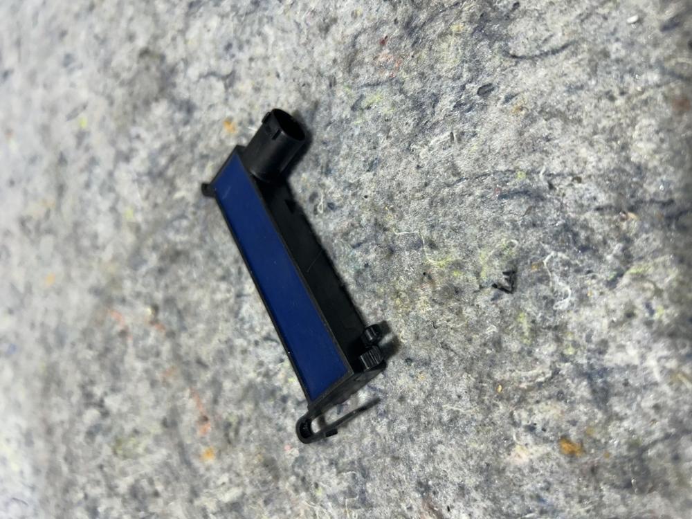 2011-2019 Cadillacats Xts Keyless Entry Antenna Module 13502549/74938400 OEM – photo 3