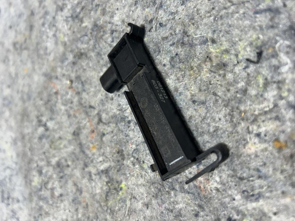 2011-2019 Cadillacats Xts Keyless Entry Antenna Module 13502549/74938400 OEM – photo 4