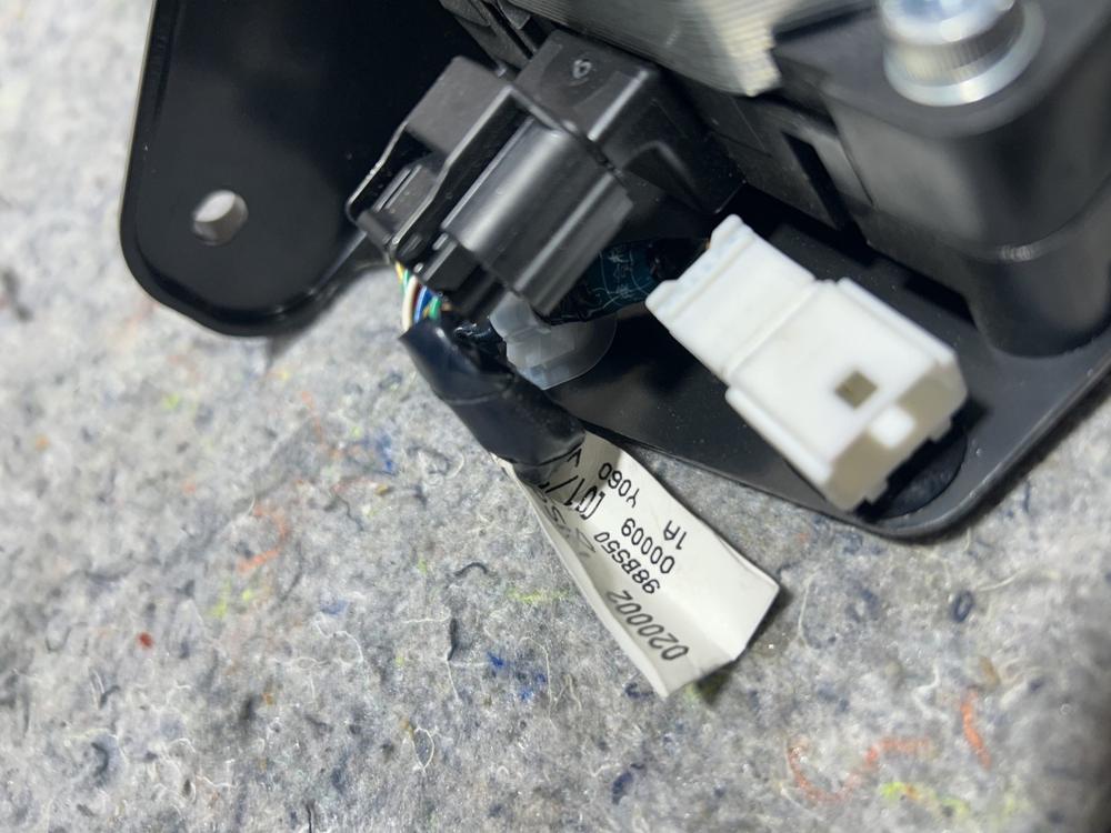 2014-2024 Infiniti Q50 Gas Pedal Throttle Accelerator Travel Sensor OEM – photo 2