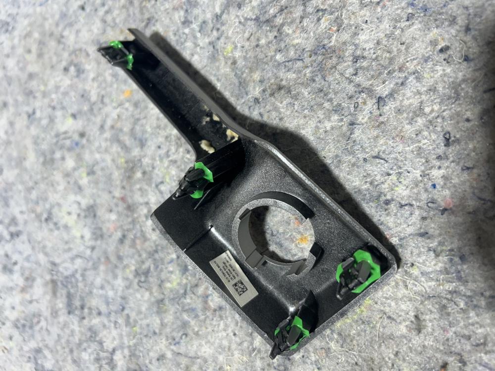 2022-2025 Ford Expedition Dash Panel Left Switch Bezel Trim OEM NL1B78044L54BA – photo 2