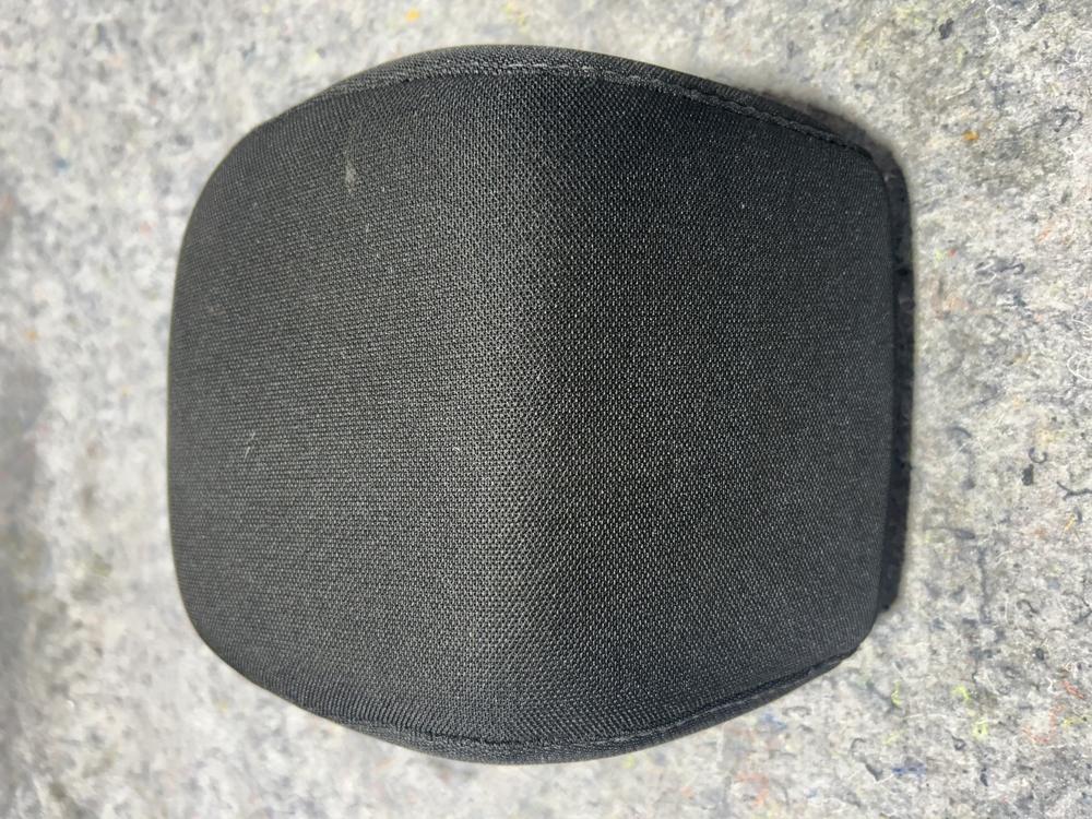 2016-2022 Chevrolet Spark LH Rear Left Side 2ND Row Seat Head Rest OEM – photo 4