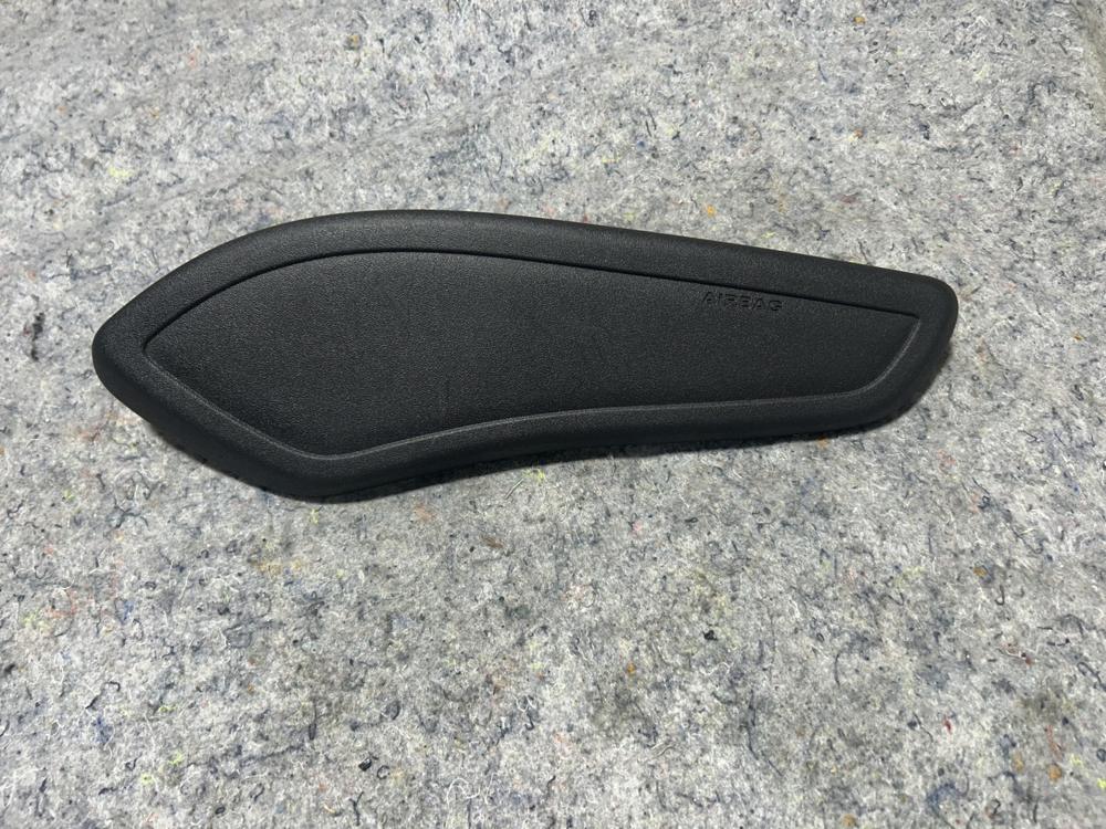 Ford Mustang GT350 LH Left Passenger Front Seat Cover Good**oem – photo 1