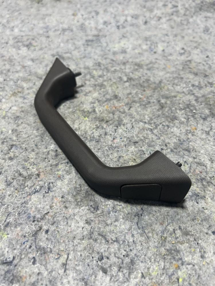 2017-2022 Ford F250 Passenger Right Center B-pillar Grab Bar FL3B1631430 OEM – photo 1