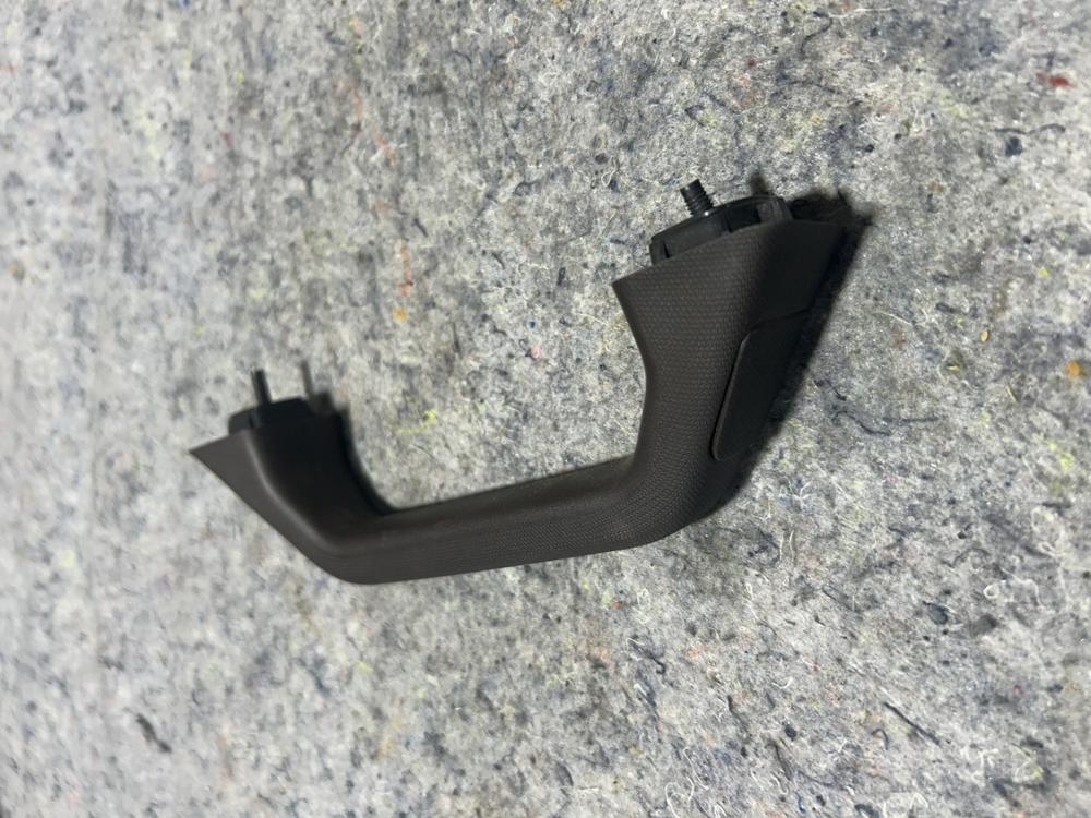2017-2022 Ford F250 Passenger Right Center B-pillar Grab Bar FL3B1631430 OEM – photo 2
