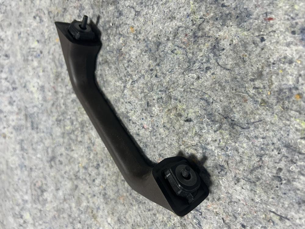 2017-2022 Ford F250 Passenger Right Center B-pillar Grab Bar FL3B1631430 OEM – photo 3