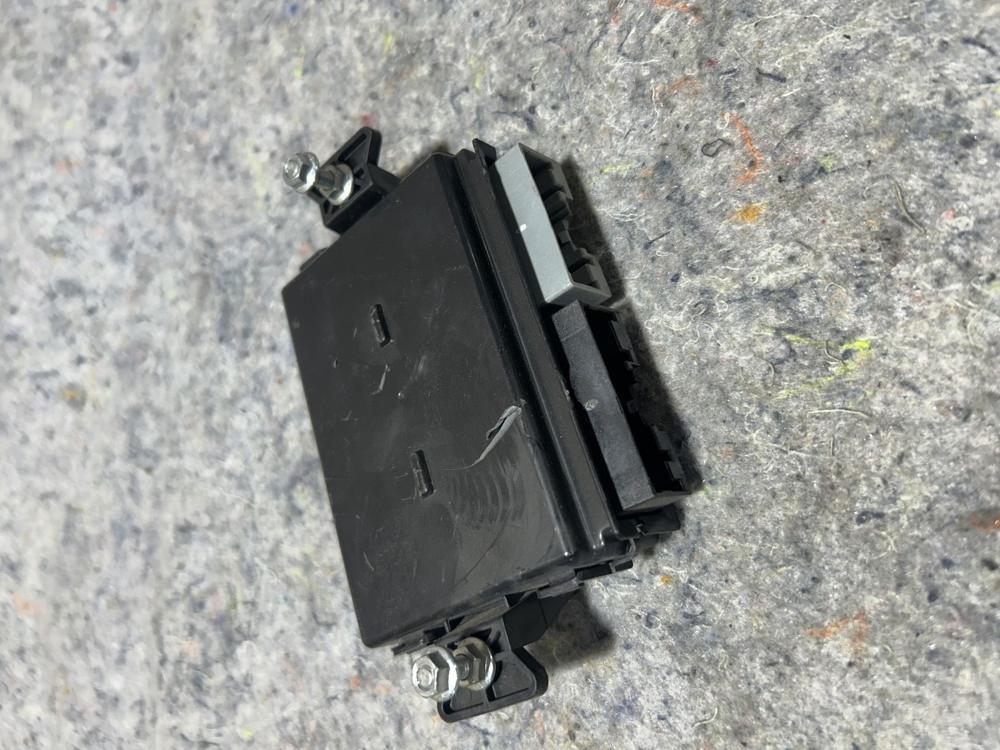2015-2020 Ford Mustang Lightning Control Module FR3T-13D644-AE OEM – photo 3