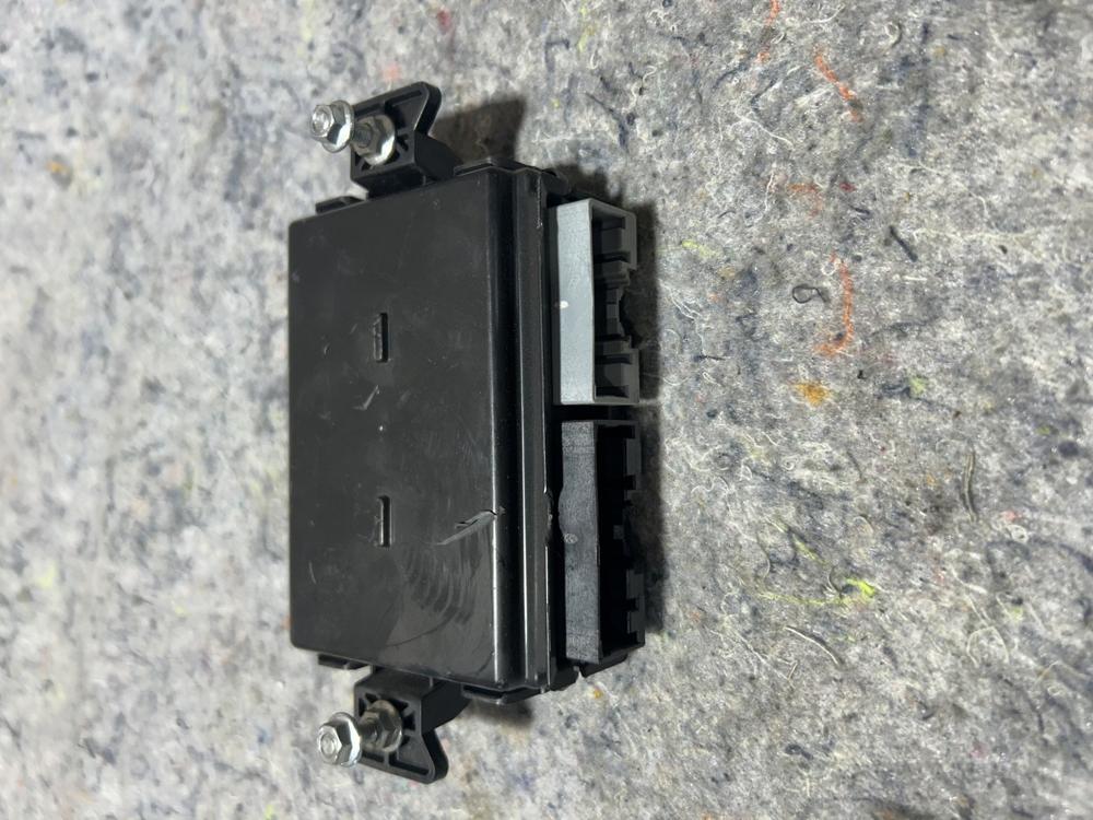 2015-2020 Ford Mustang Lightning Control Module FR3T-13D644-AE OEM – photo 4