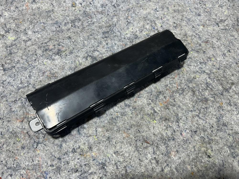 18-22 Chevrolet Spark Left Driver Knee Cover Good** OEM – photo 1