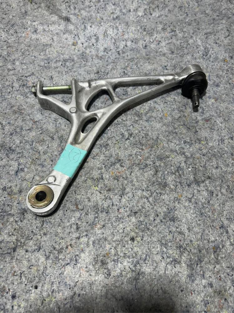 Honda Genuine OEM NSX Nsx-r NA1 NA2 Upper Arm Assy 51450-AL0-010 – photo 1