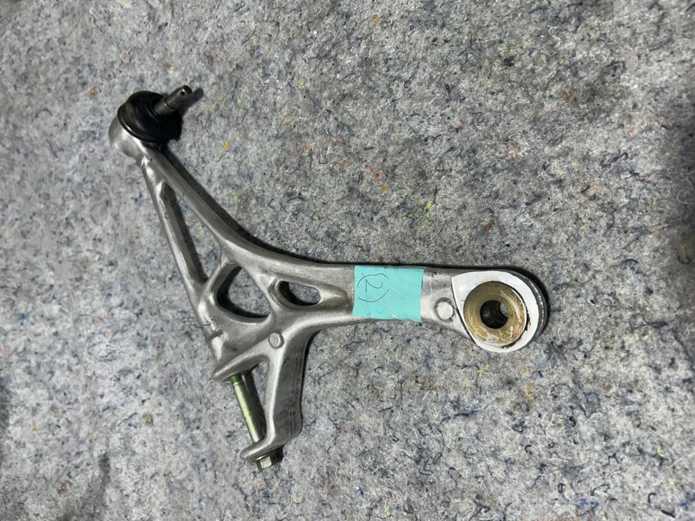 Honda Genuine OEM NSX Nsx-r NA1 NA2 Upper Arm Assy 51450-AL0-010 – photo 2