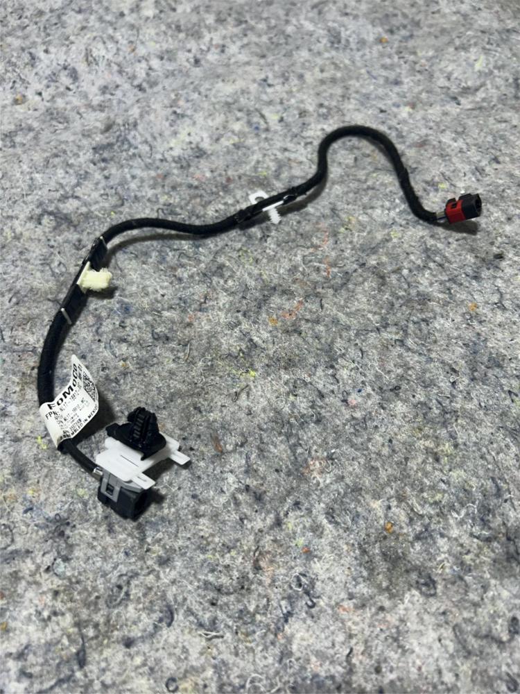 2022-2024 Ford Expedition Dash Dashboard Display Screen Connector Cable Wire OEM – photo 1