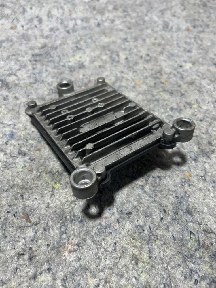 2018-19 Ford F150 Trans Control Module 3.5L Turbo 10 Speed At 4X4 JL3A12B565PA – photo 1