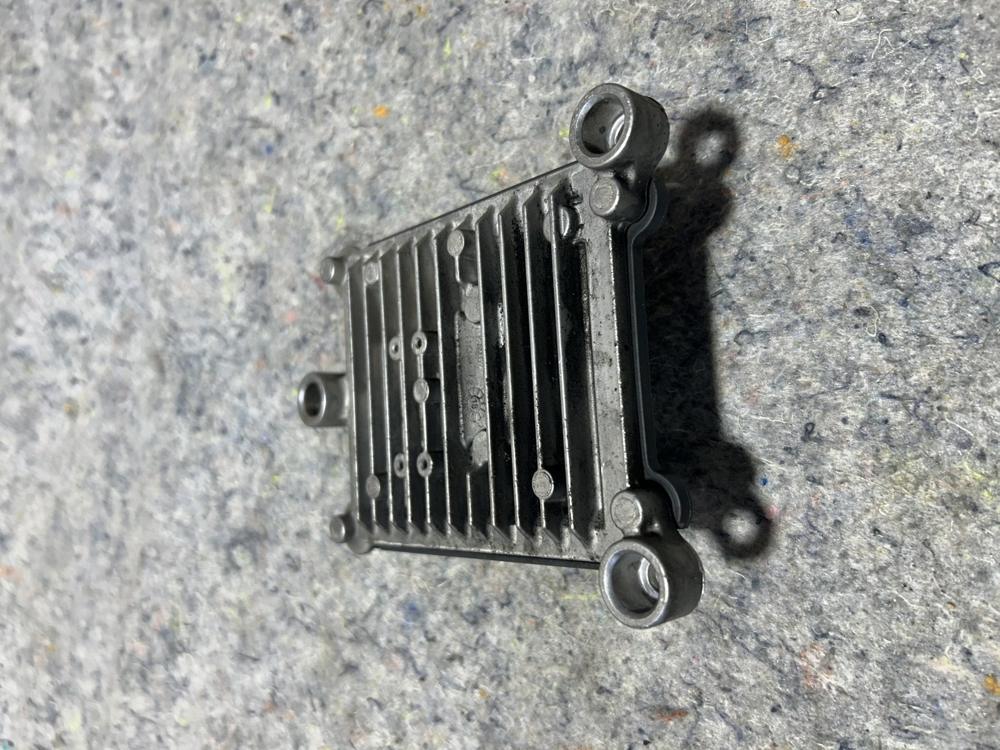 2018-19 Ford F150 Trans Control Module 3.5L Turbo 10 Speed At 4X4 JL3A12B565PA – photo 2