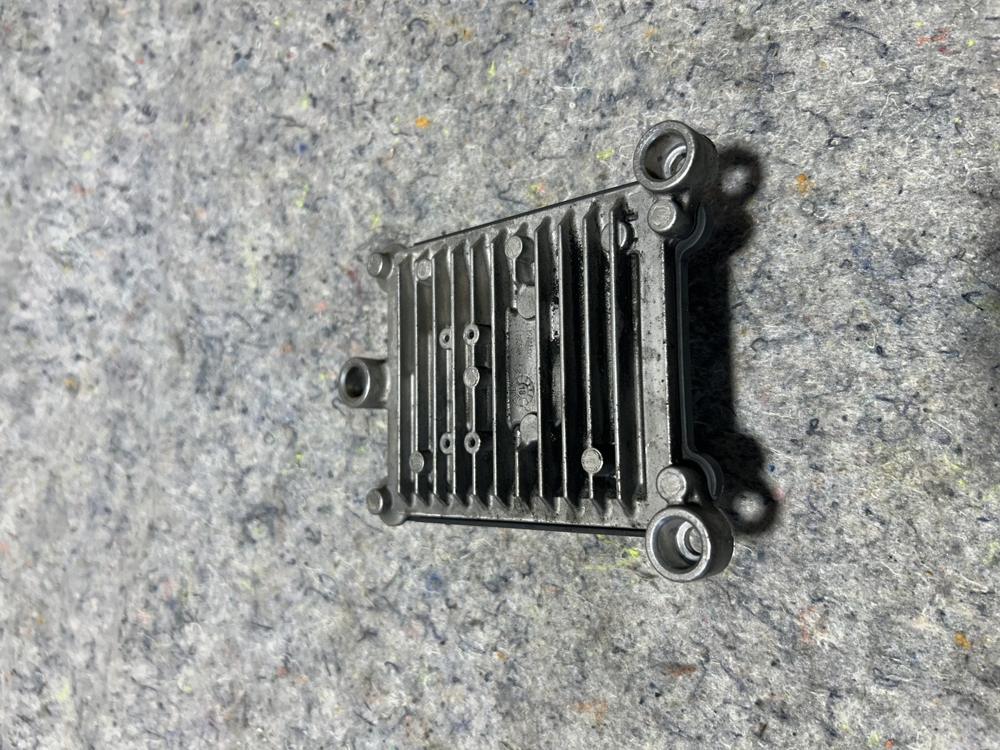2018-19 Ford F150 Trans Control Module 3.5L Turbo 10 Speed At 4X4 JL3A12B565PA – photo 3