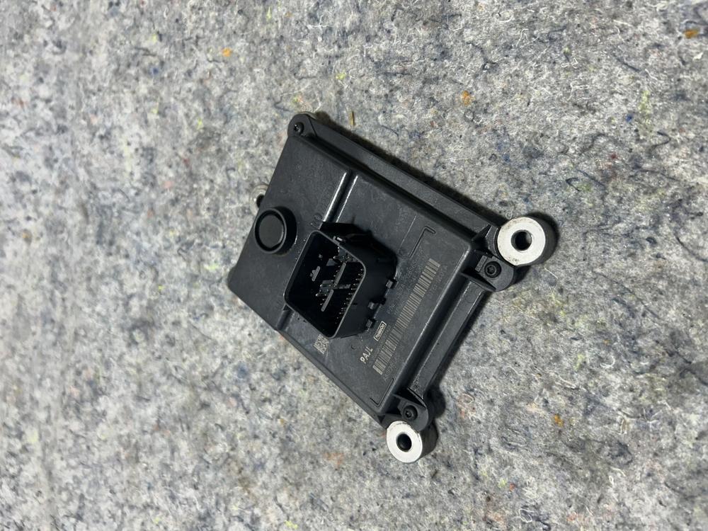 2018-19 Ford F150 Trans Control Module 3.5L Turbo 10 Speed At 4X4 JL3A12B565PA – photo 4