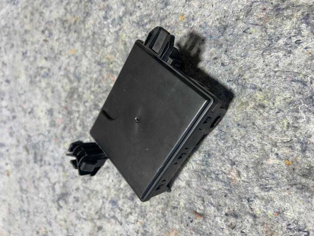 Toyota Yaris Ia Mazda MX-5/3 Miata BCM Body Control Module D10A675Z0A OEM GJ67 – photo 2