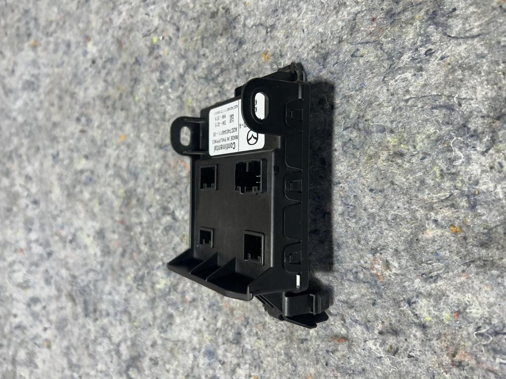 Toyota Yaris Ia Mazda MX-5/3 Miata BCM Body Control Module D10A675Z0A OEM GJ67 – photo 3