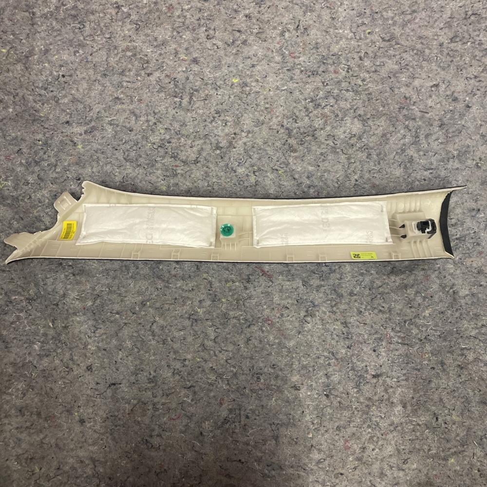 2024 Kia Telluride Right Front Windshield a Pillar Trim 85820-S9200 OEM – photo 3