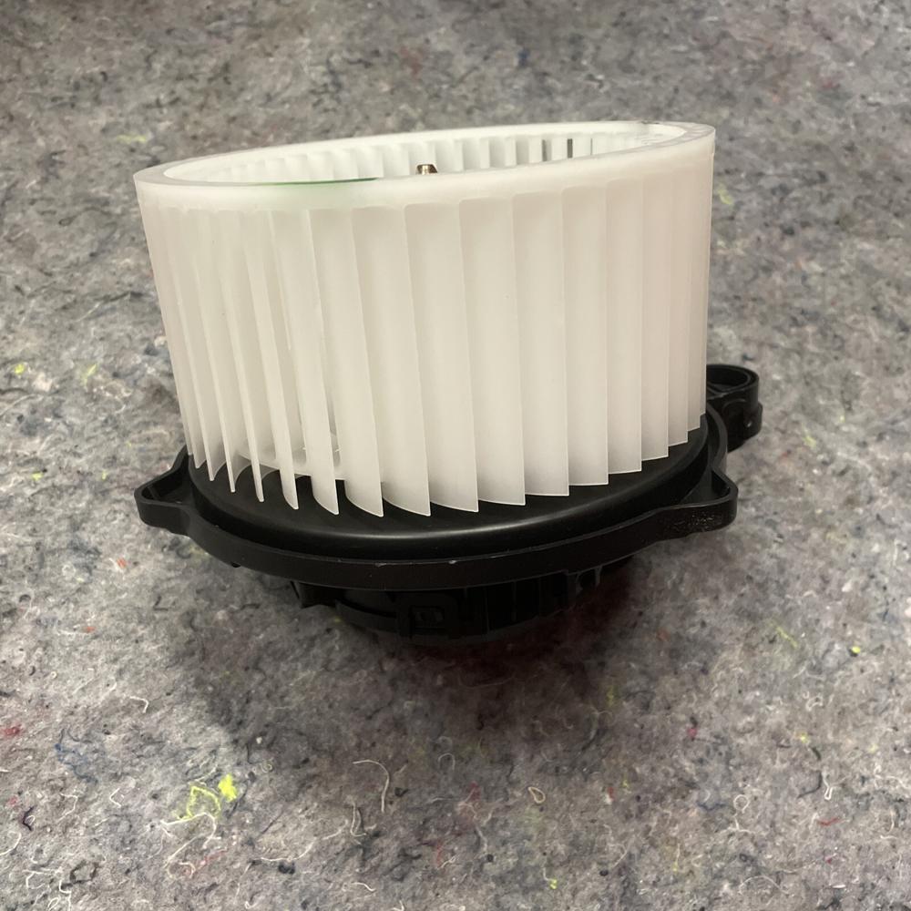 2024 Kia Telluride A/C AC Heater Blower Motor OEM – photo 2