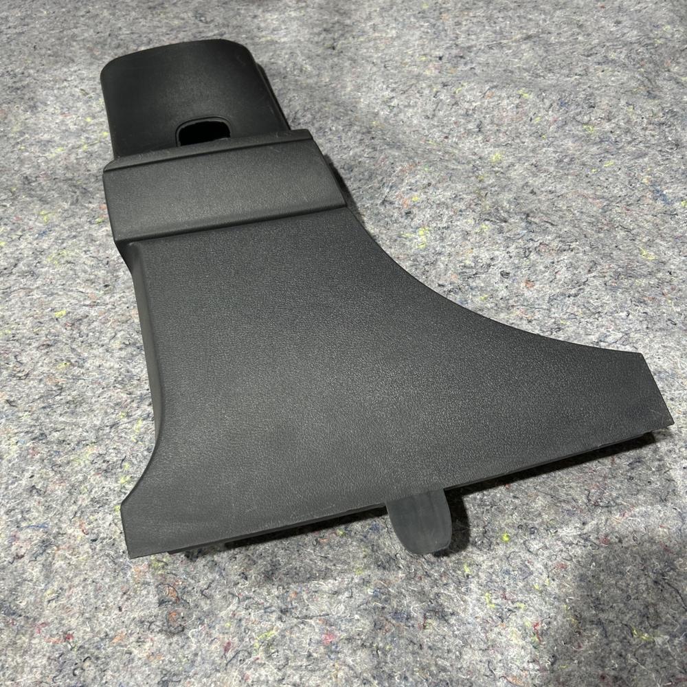 Jeep Patriot Interior B-pillar Trim Panel Left LH OEM – photo 2