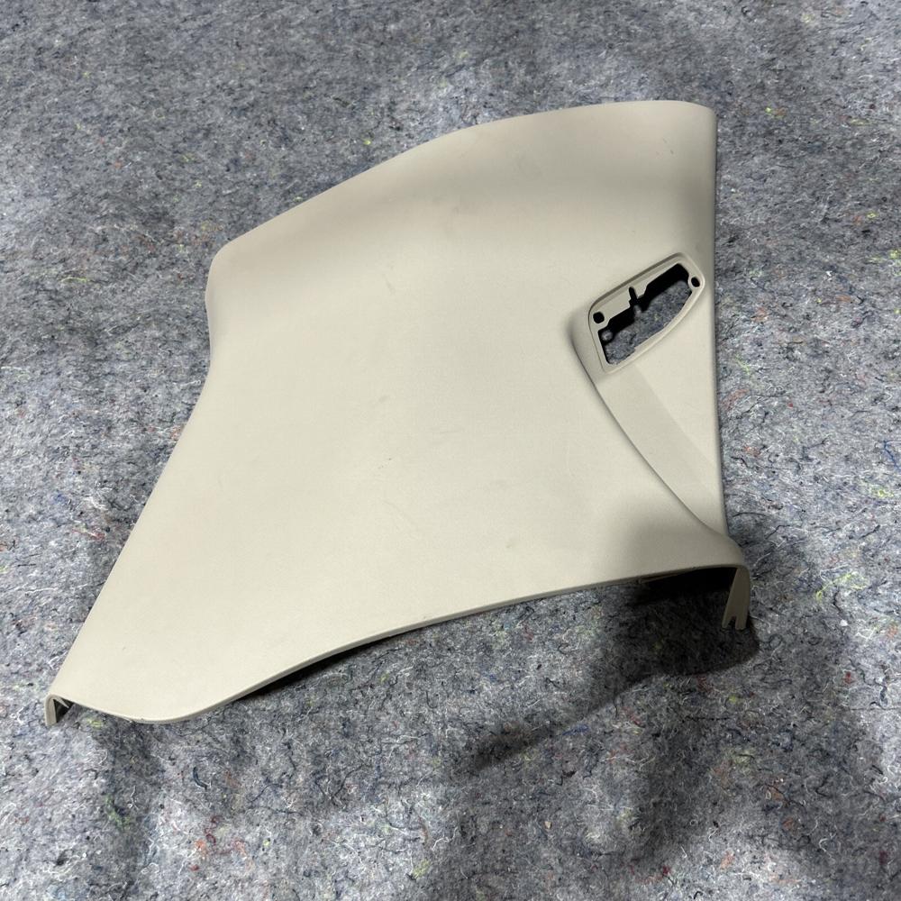 18-2021 Ford Expedition Rear Left C Pillar Cover Panel NL1B7831149AF3LU2 OEM – photo 1