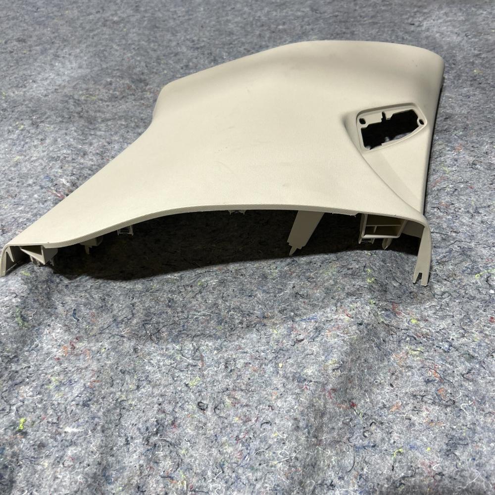 18-2021 Ford Expedition Rear Left C Pillar Cover Panel NL1B7831149AF3LU2 OEM – photo 2