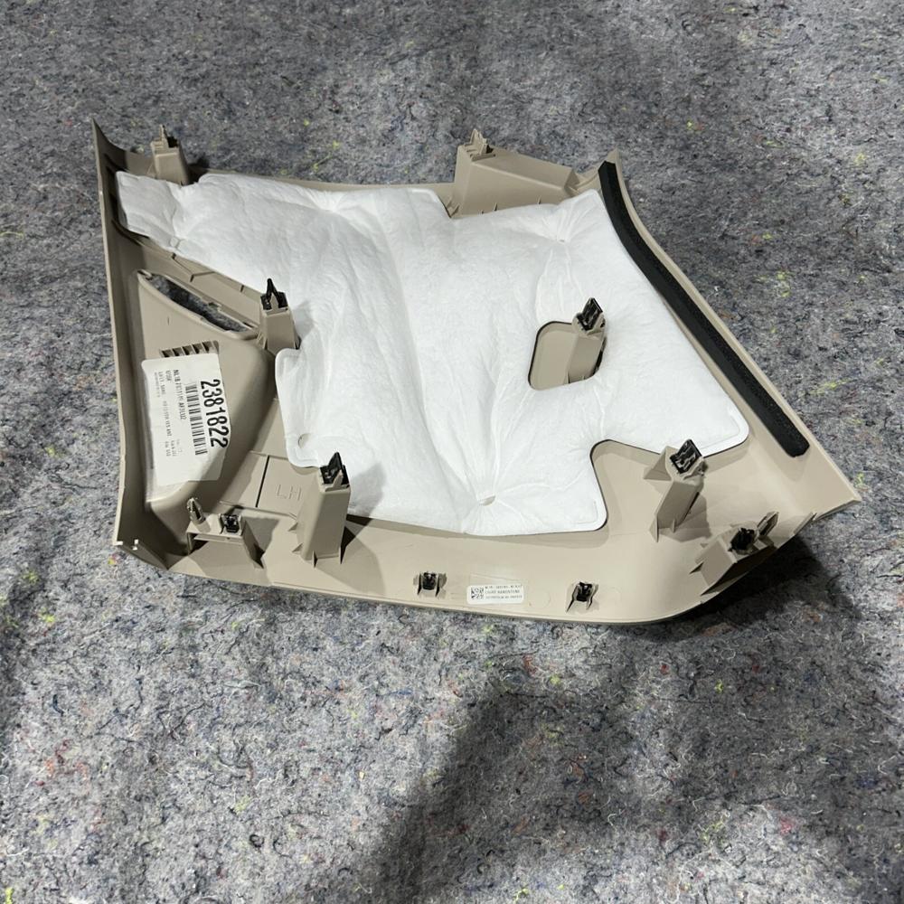 18-2021 Ford Expedition Rear Left C Pillar Cover Panel NL1B7831149AF3LU2 OEM – photo 4