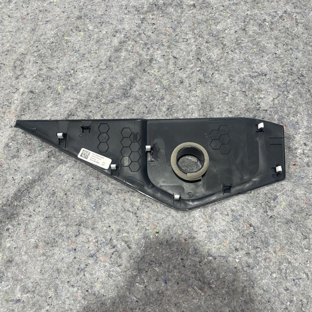 2022- 2024 Ford Expedition Dash Right End Cap Trim Cover Panel OEM NL1B7804480AE – photo 3