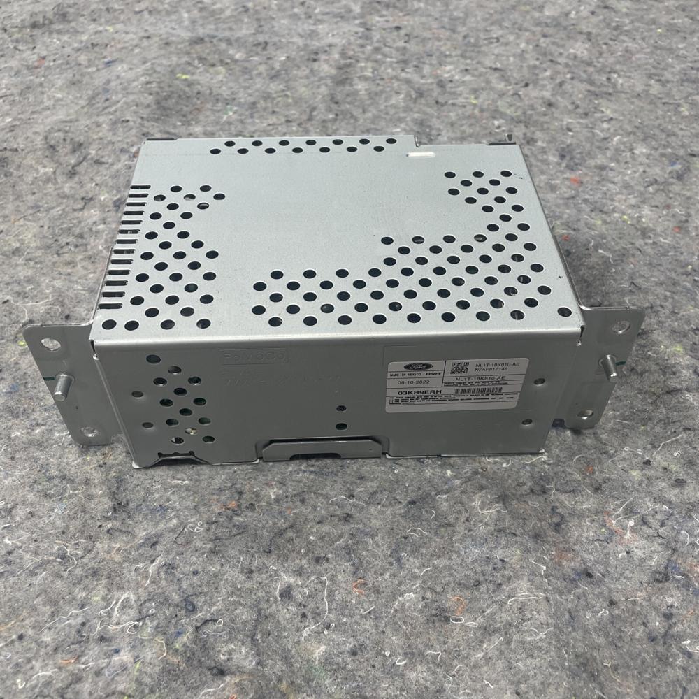 2021 2022 2023 Ford F150 Am Fm Radio Receiver OEM – photo 1